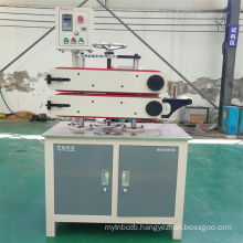 Plastic soft pvc seal strip making extruder machine